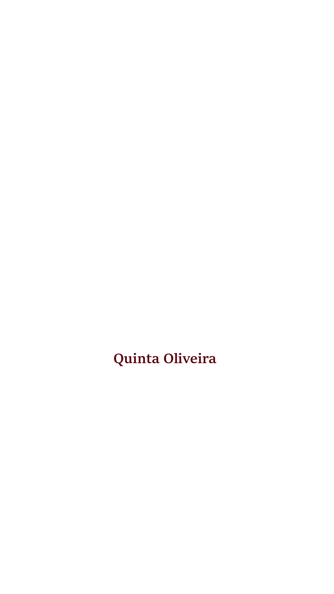 Quinta Oliveira